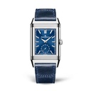 Reverso Tribute Duoface small seconds