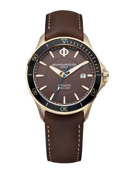 Clifton Club bronze