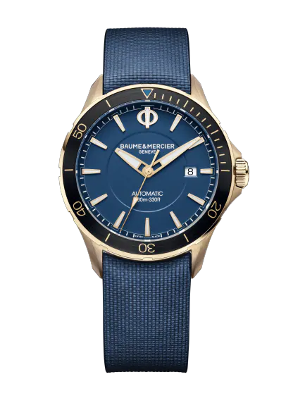 Clifton Club bronze