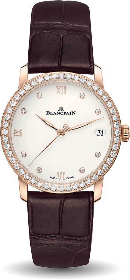 Villeret Women Date