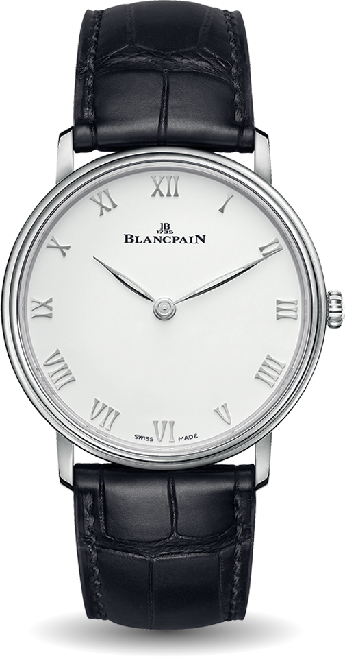 Villeret ultra-slim