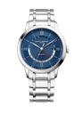 Classima automatic dual time