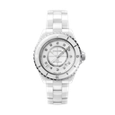 J12 White Ceramic 38 mm