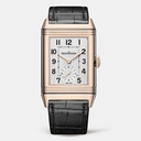 Reverso Classic Large Duoface Small Seconds 