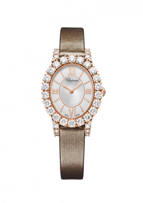 L'Heure du Diamant Small Oval