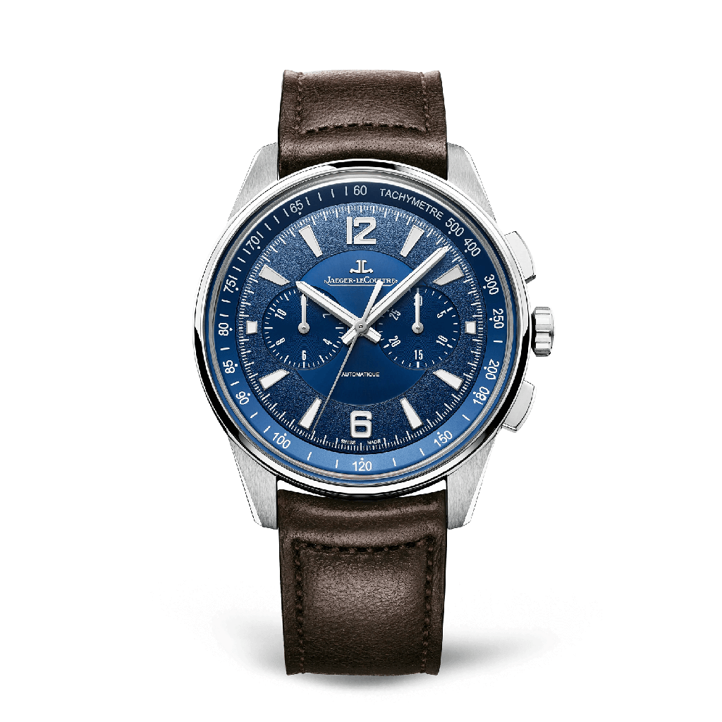 Polaris Chronograph