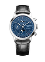Classima Steel automatic