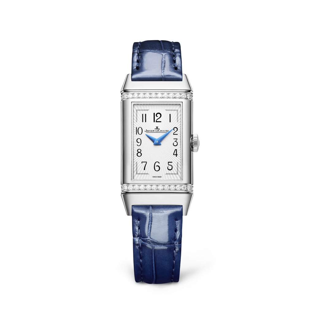 Reverso One Duetto