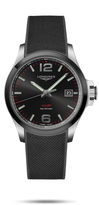 Conquest V.H.P.