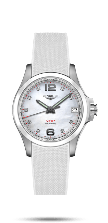 Conquest V.H.P. Mother of Pearl