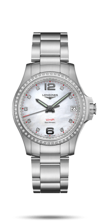 Conquest V.H.P. Mother of Pearl