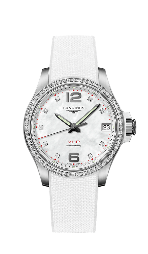 Conquest V.H.P. Mother of Pearl