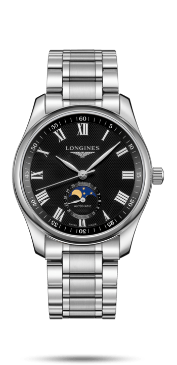 Master Moonphase