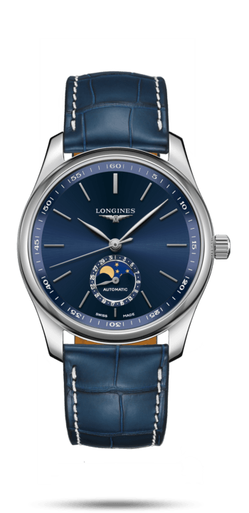 Master Moonphase