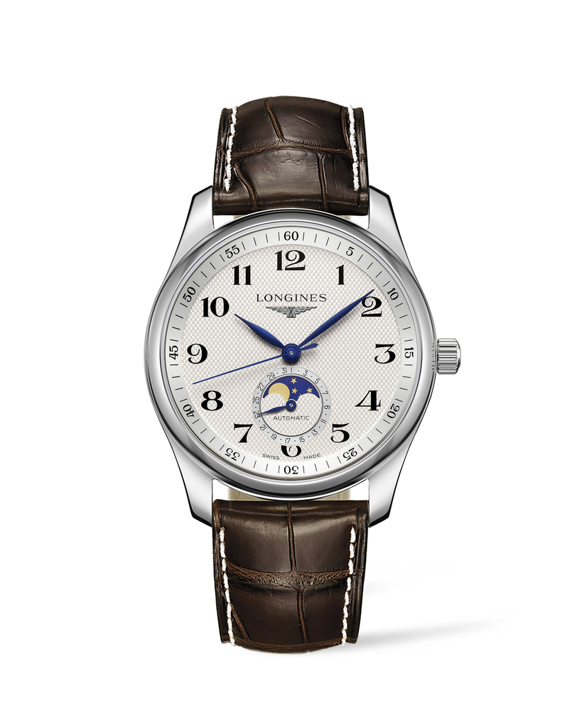 Master Moonphase