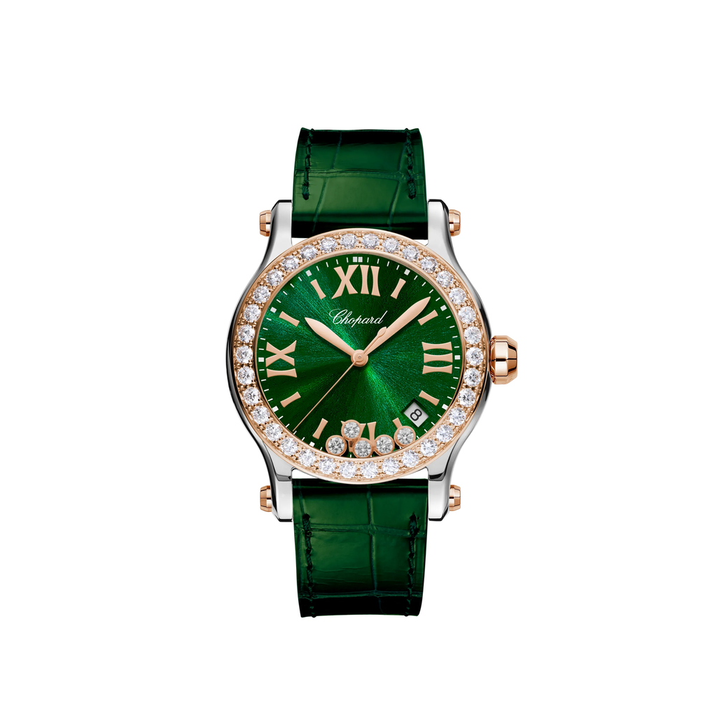 Happy Sport 36 mm
