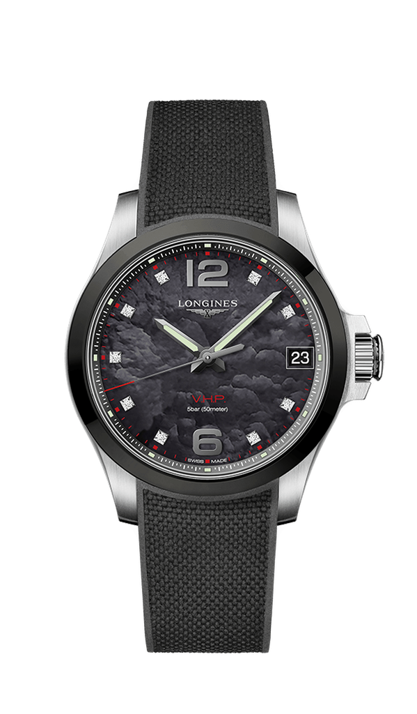 Conquest V.H.P. Mother of Pearl