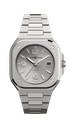 BR 05 Grey Steel