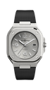 BR 05 Grey Steel