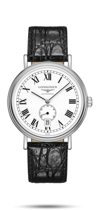 Présence Automatic