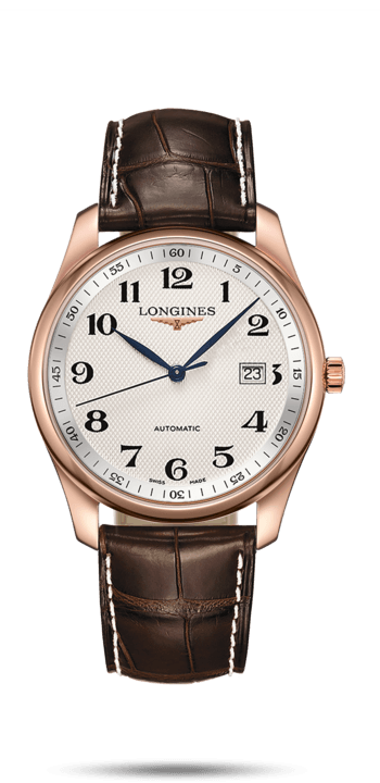 Master Collection pink gold