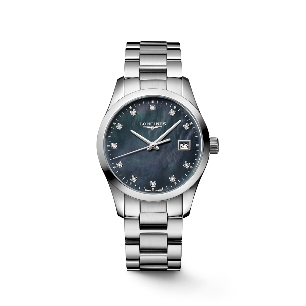 Conquest Classic 34 mm