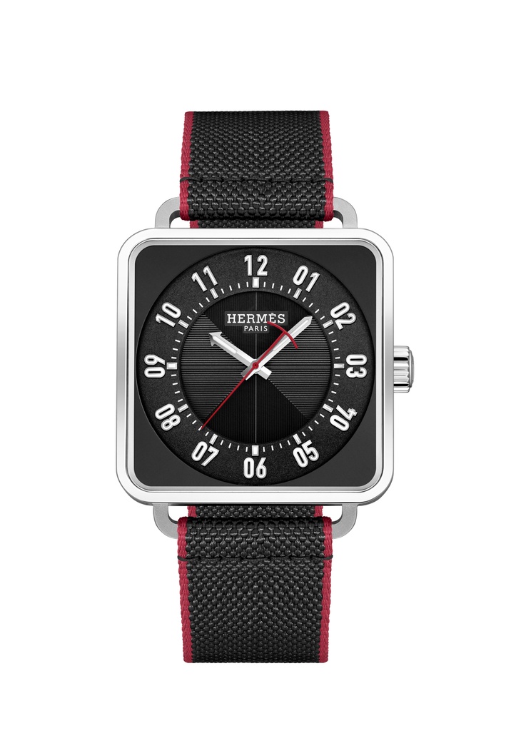 Carré H MM Auto Steel