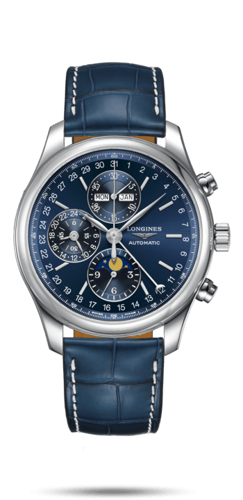 Master Collection Chronographe