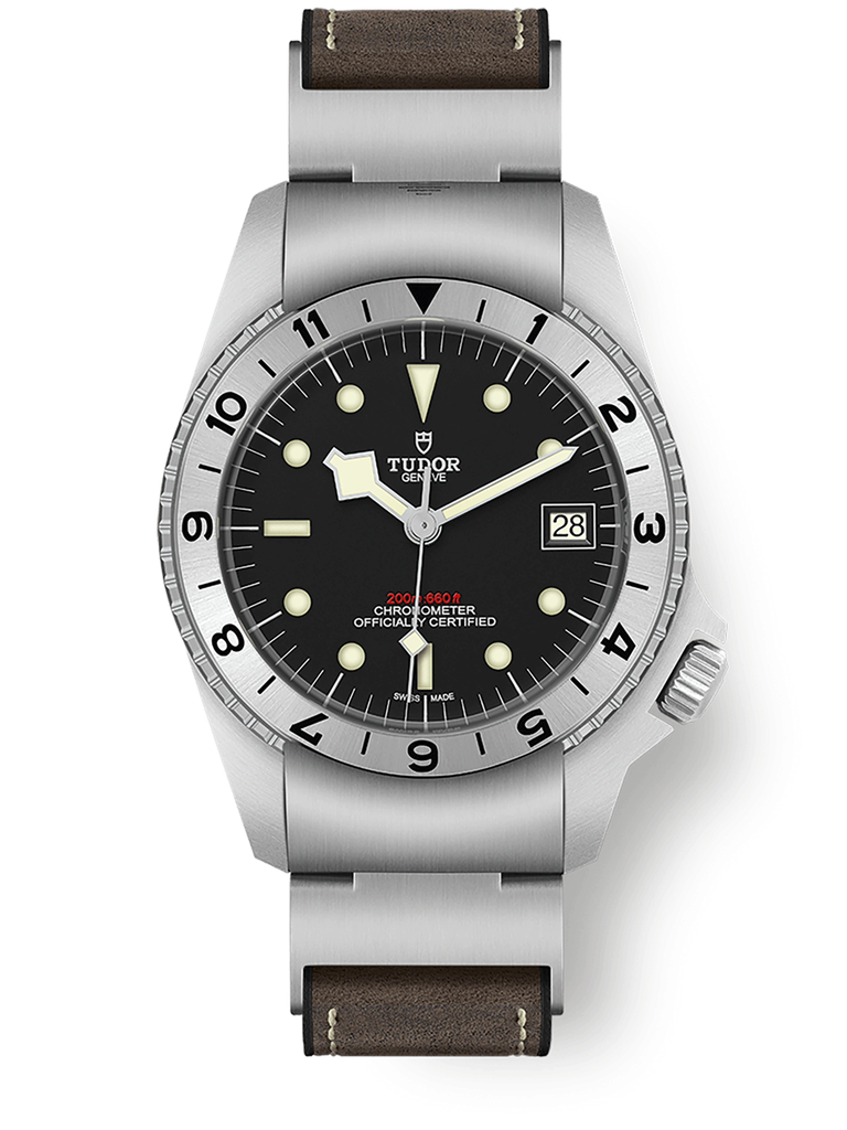 Black Bay P01
