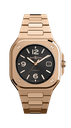 BR 05 Gold