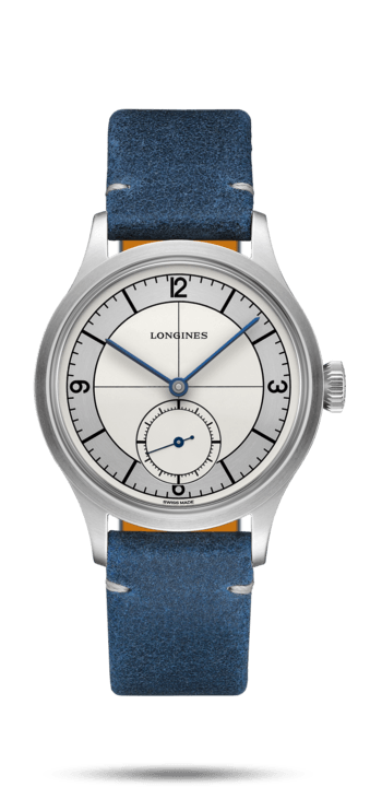 Heritage Classic Sector Dial