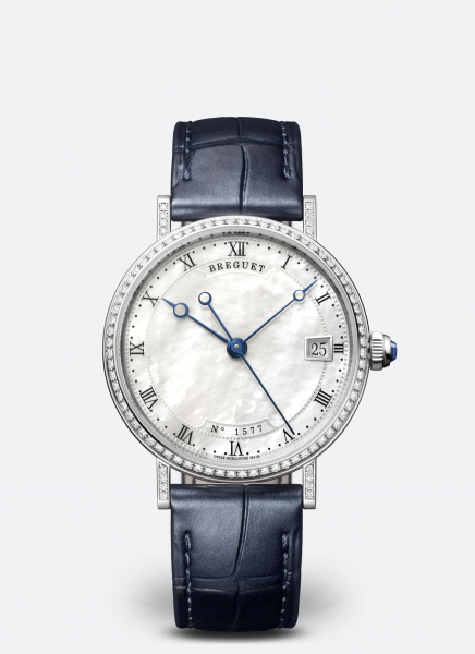 Classique Dame Automatique