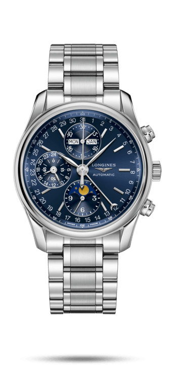 Master Full Calendar