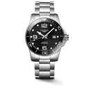 HydroConquest Black