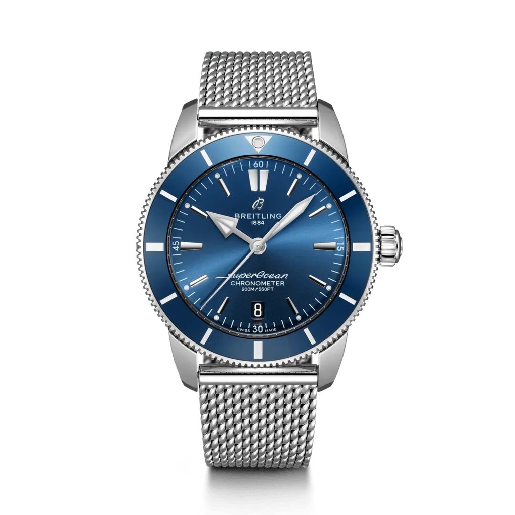 Superocean Heritage B20 automatic 44
