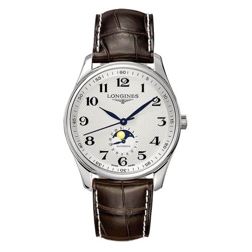 Master Moonphase