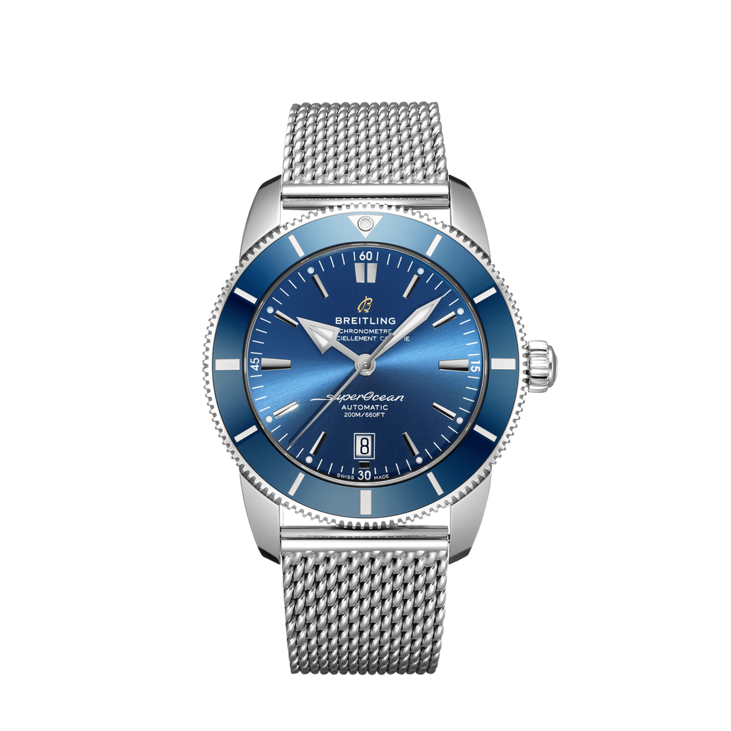 Superocean Heritage B20 Automatic 46