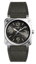 BR 03-92 Grey Lum