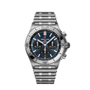 Chronomat B01 42 steel