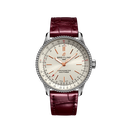 Navitimer Automatic 35 steel