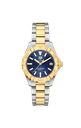 Aquaracer Lady Quartz