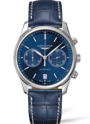 Master Collection Chronographe