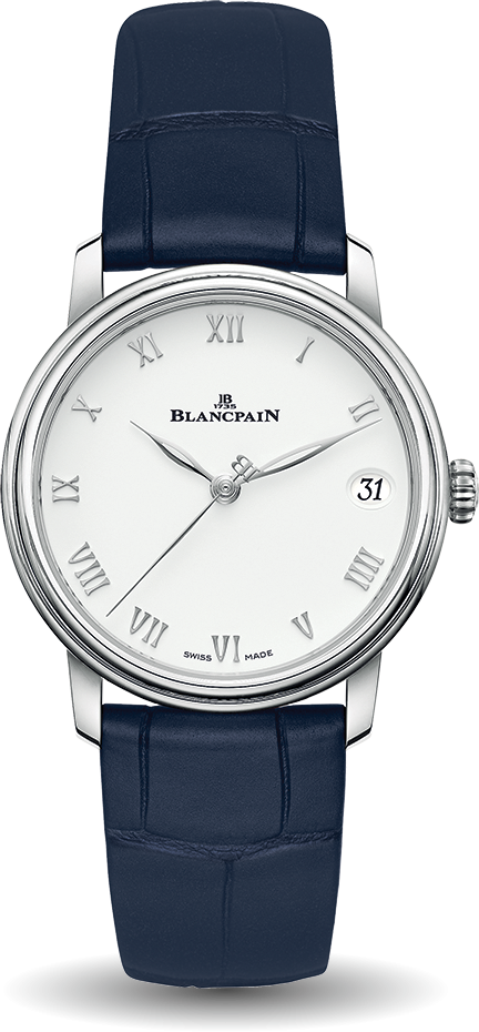 Villeret Women Date