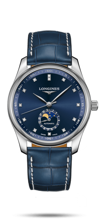 Master Moonphase