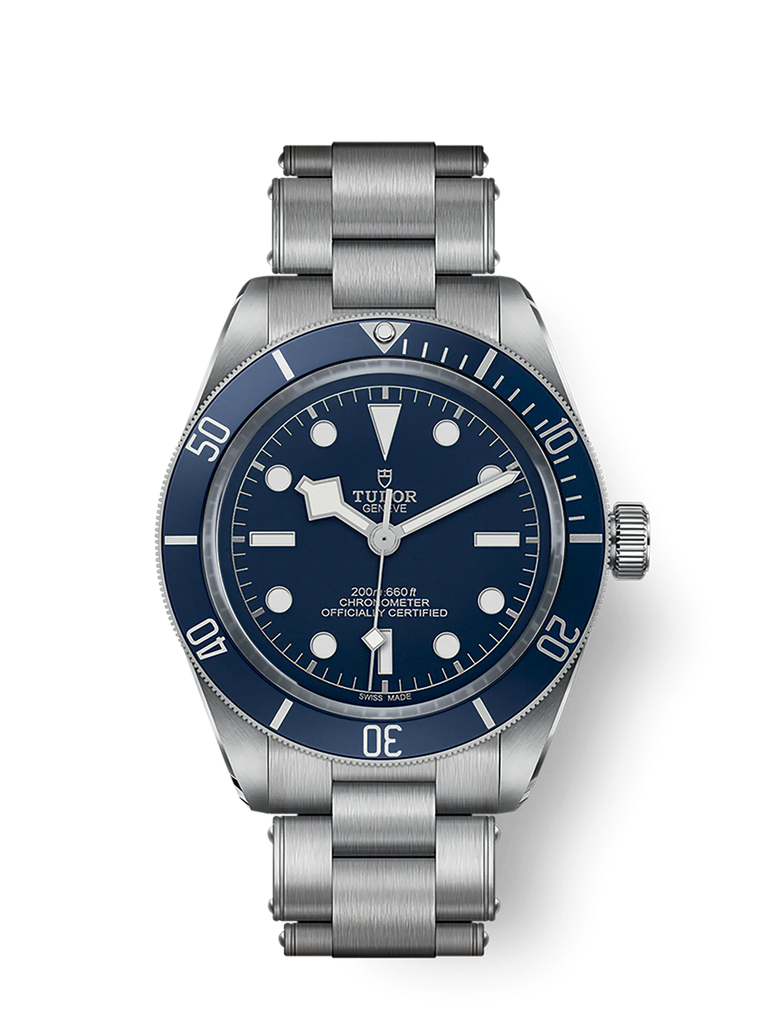 Black Bay 58