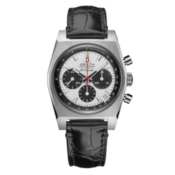 Chrono El Primero Revival A384