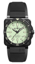 BR 03-92 Diver Full Lum