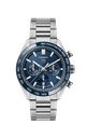 Chrono Carrera Steel