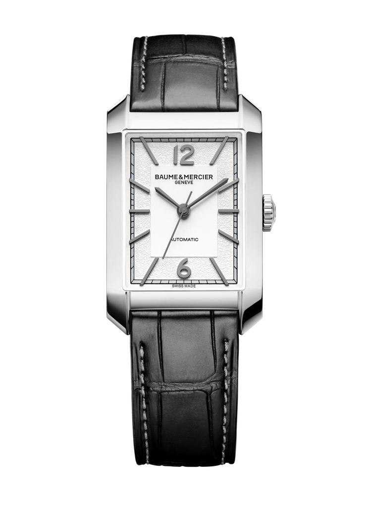 Hampton Automatic