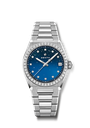 Defy Midnight 36 mm